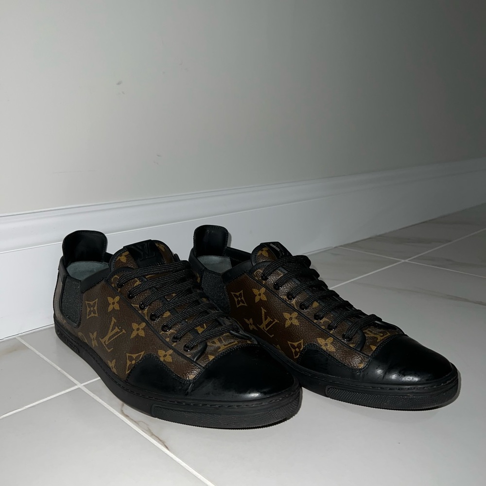 Men’s Louis Vuitton sneakers